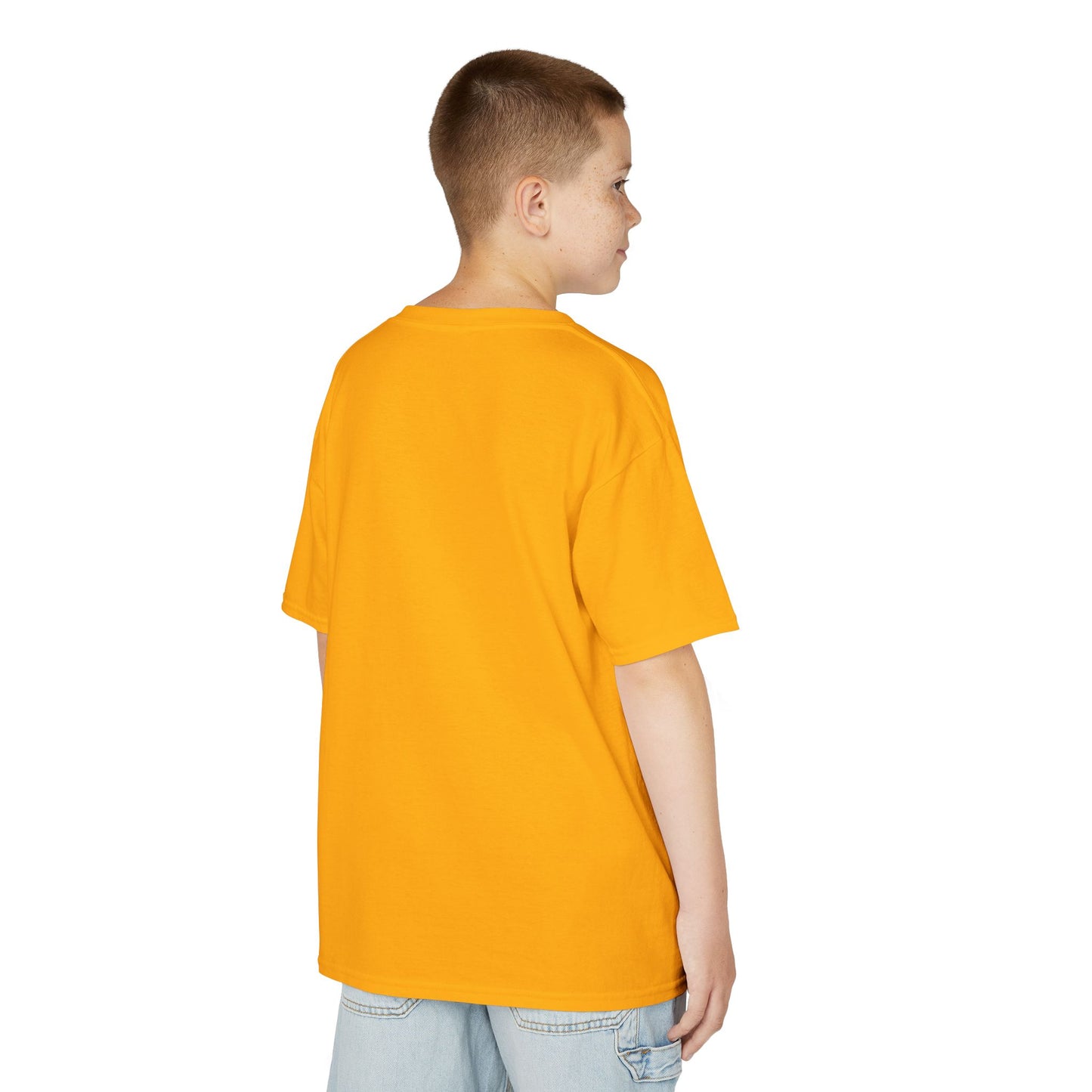 Kids Heavy Cotton™ Tee