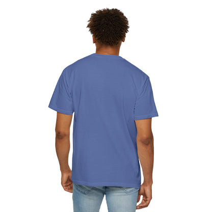 Hammer & Rattle Tee Mystic Blue T-Shirt