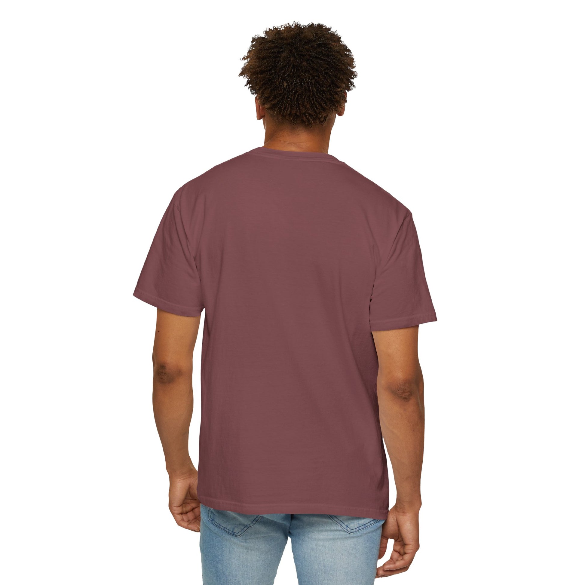 Dad Loading Tee Brick T-Shirt