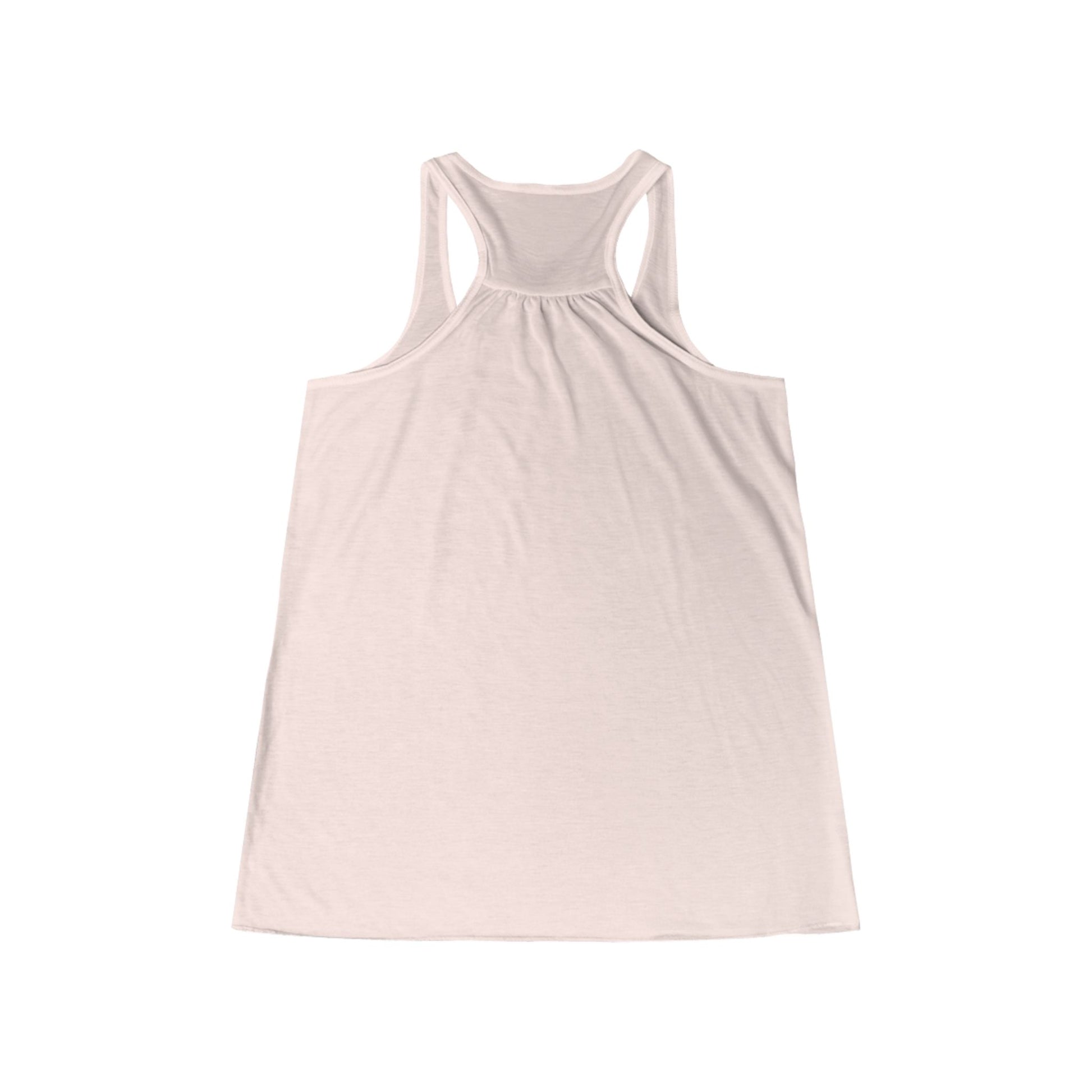 Hammer & Rattle Racerback Tank White Tank Top