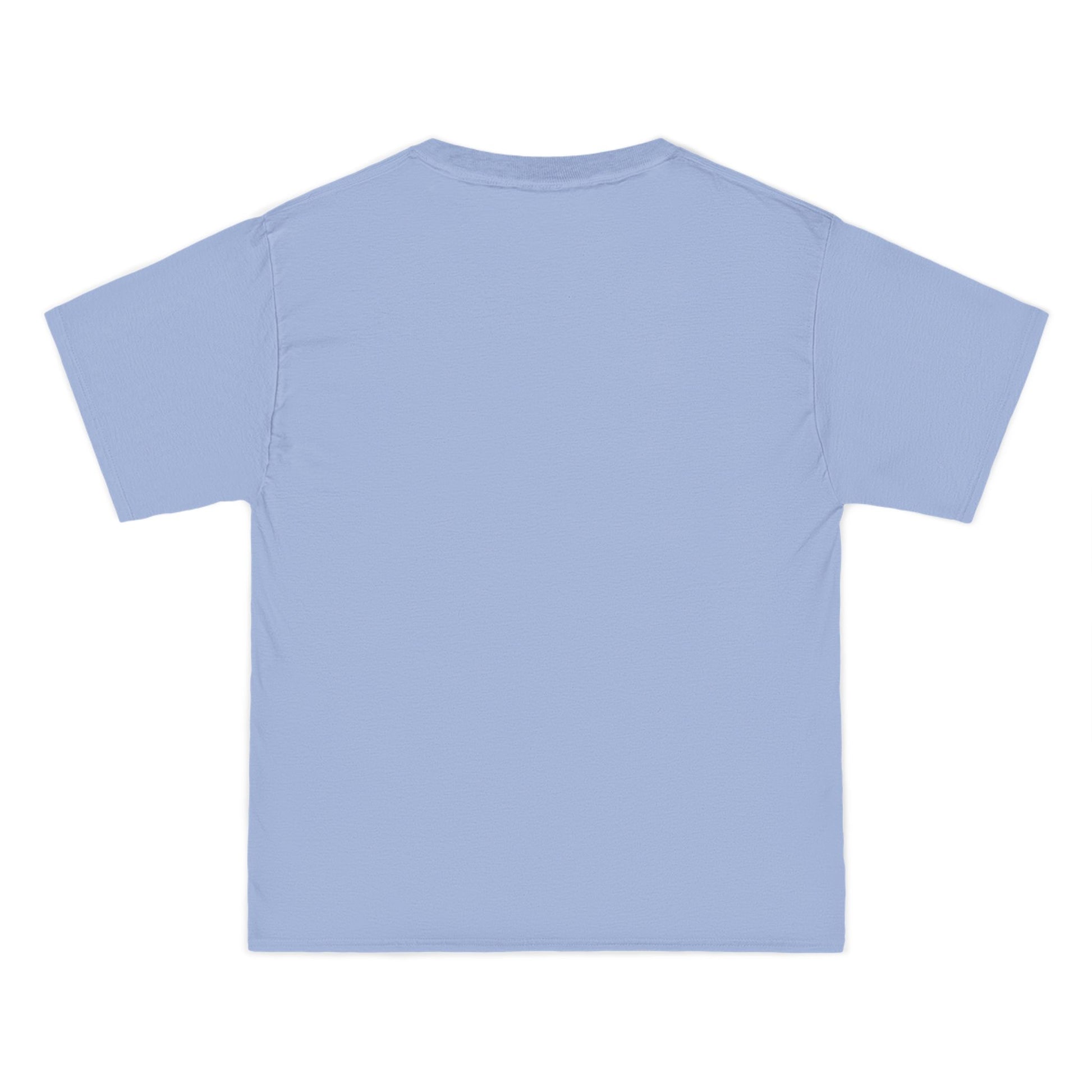 Mother's Love Maternity Tee Light Blue T-Shirt