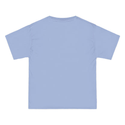 Mother's Love Maternity Tee Light Blue T-Shirt