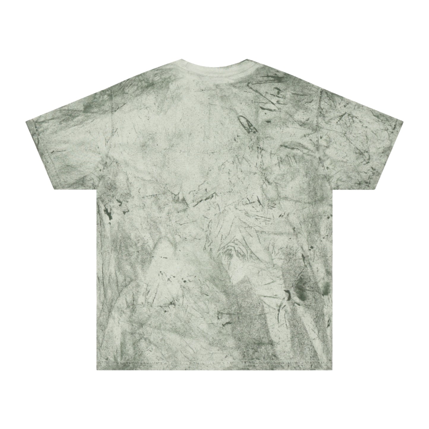 The Dada Color Blast Tee Clay T-Shirt