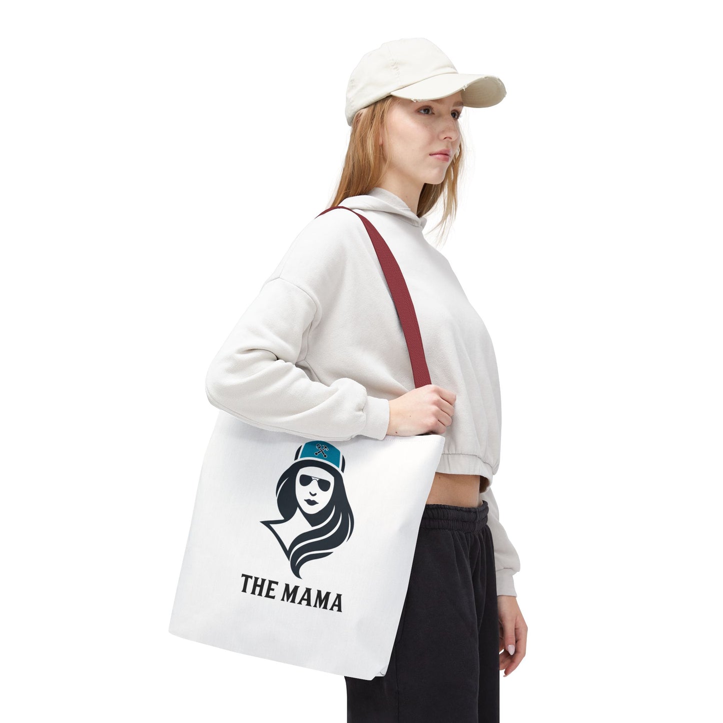 The Mama Tote Bag