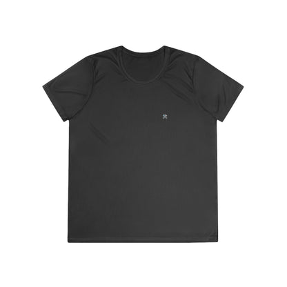 Hammer & Rattle Competition Tee Black T-Shirt