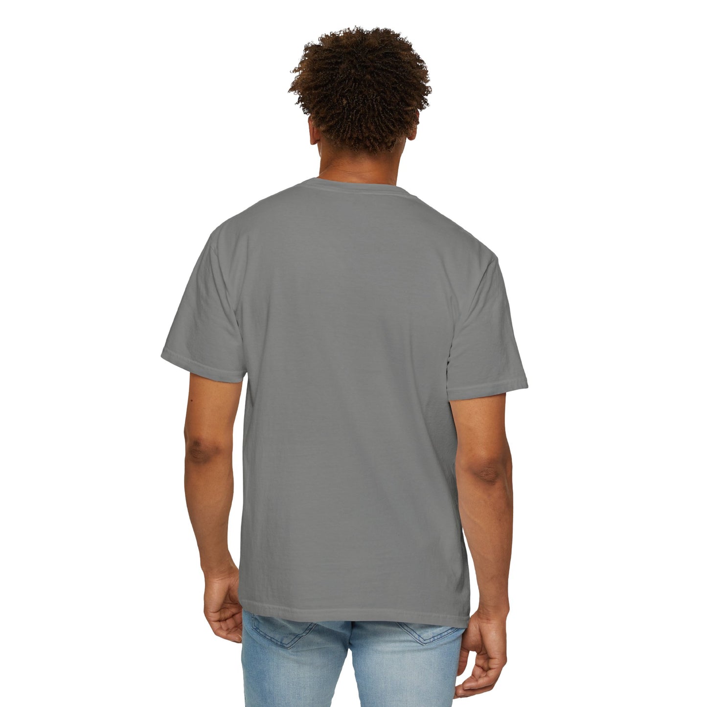 Dad Loading Tee Granite T-Shirt