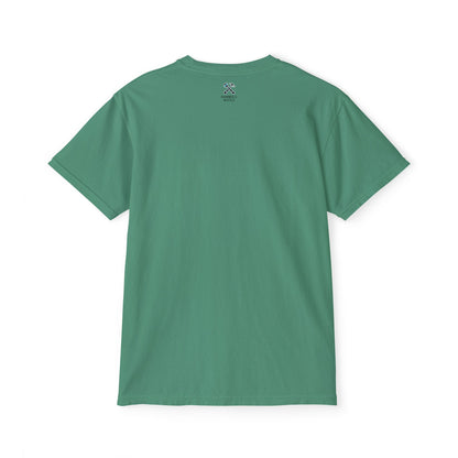 The Dada Pocket Tee Grass T-Shirt