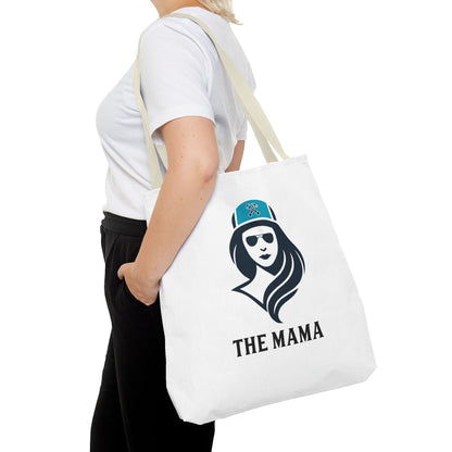 The Mama Tote Bag