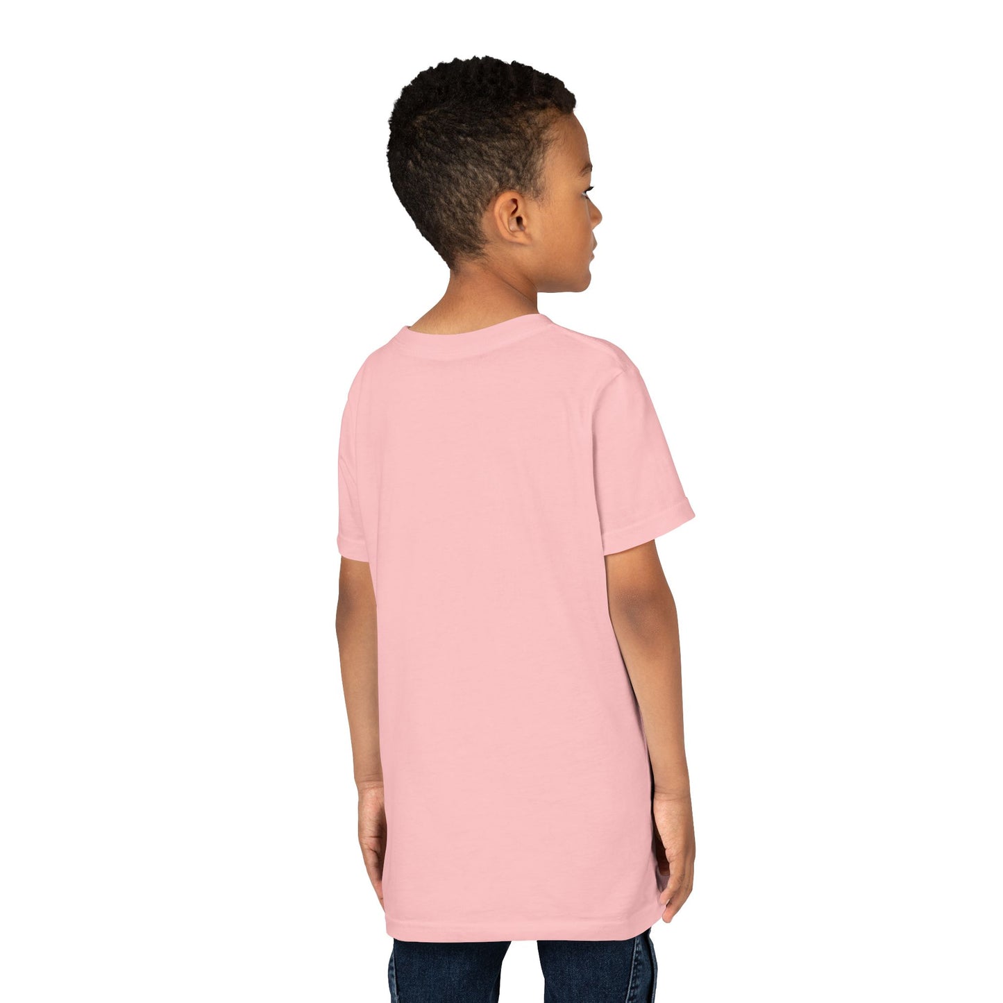 Super Kid Youth Short Sleeve Tee