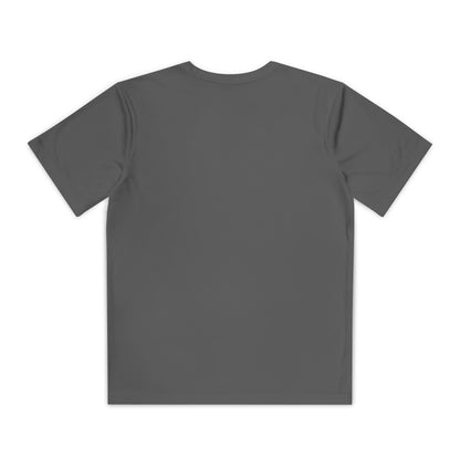 Super Kid Youth Competitor Tee