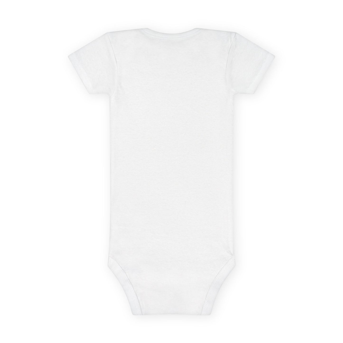 Baby Sister Coming Soon Generations Onesie® Organic Baby Bodysuit