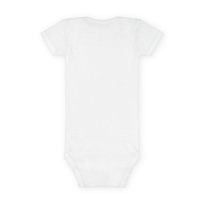 Baby Sister Coming Soon Generations Onesie® Organic Baby Bodysuit