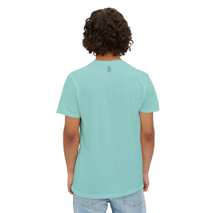 The Dada Pocket Tee Chalky Mint T-Shirt