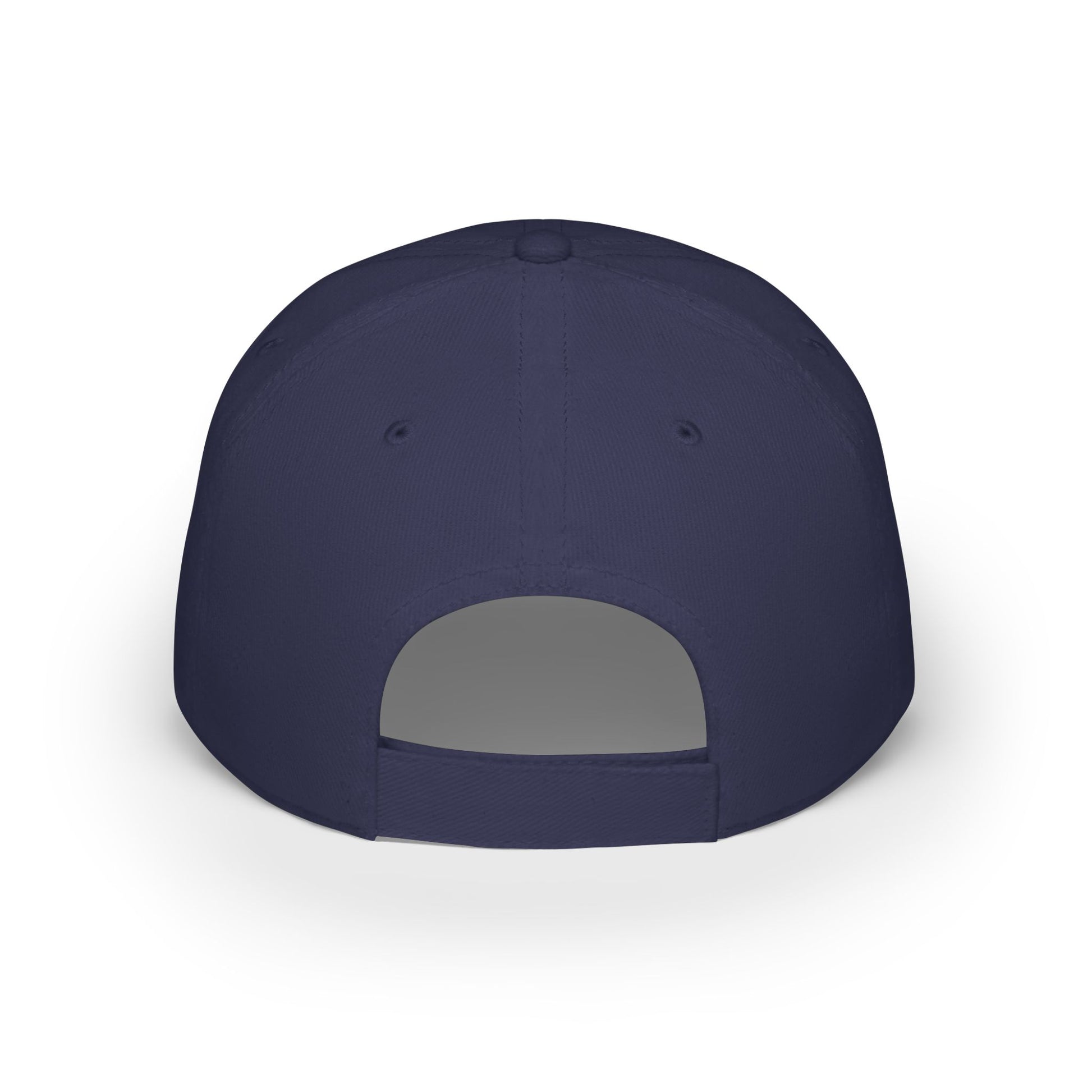 Hammer & Rattle Iconic Baseball Cap Navy Hats