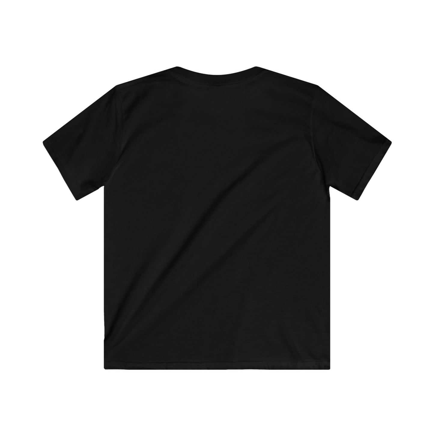 Tiny Human Big Mission Youth Tee