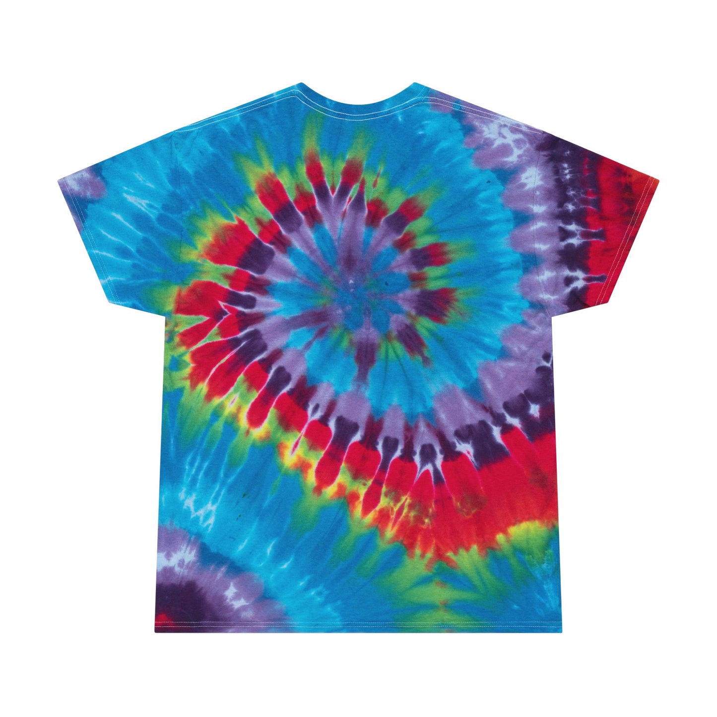 The Mama Tie-Dye Tee Festival T-Shirt