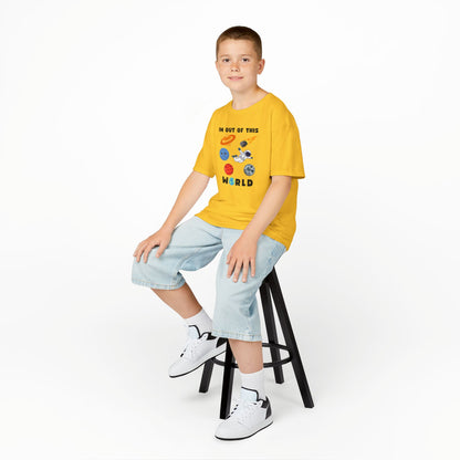 Kids Heavy Cotton™ Tee