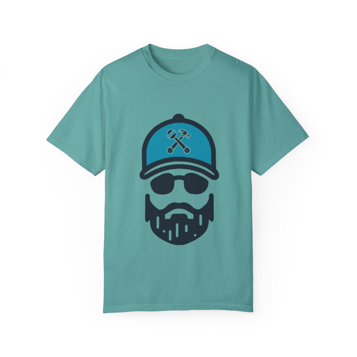 The Dada Tee Seafoam T-Shirt