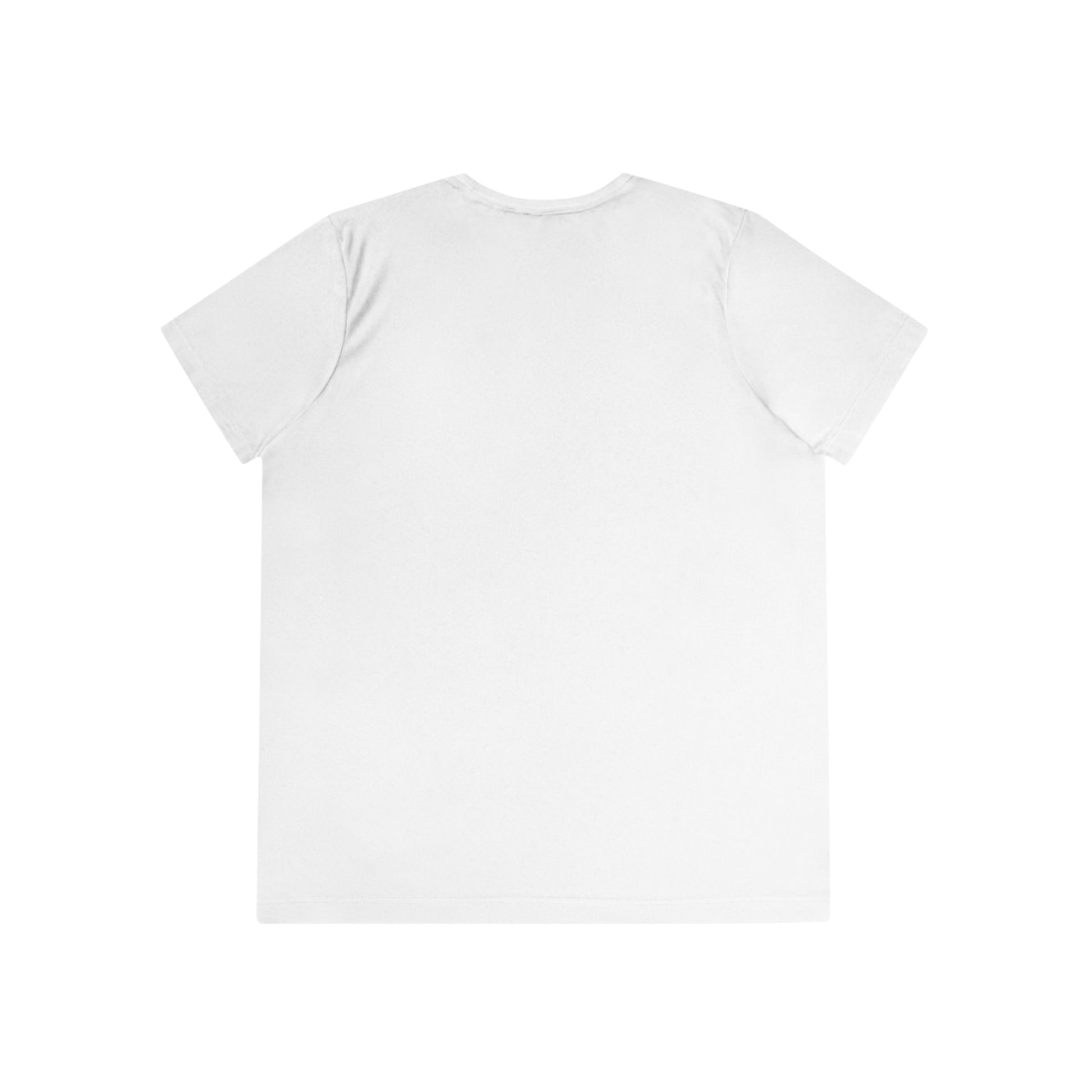 Hammer & Rattle Competition Tee White T-Shirt