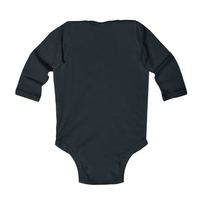 Baby Sister Coming Soon Infant Long Sleeve Bodysuit