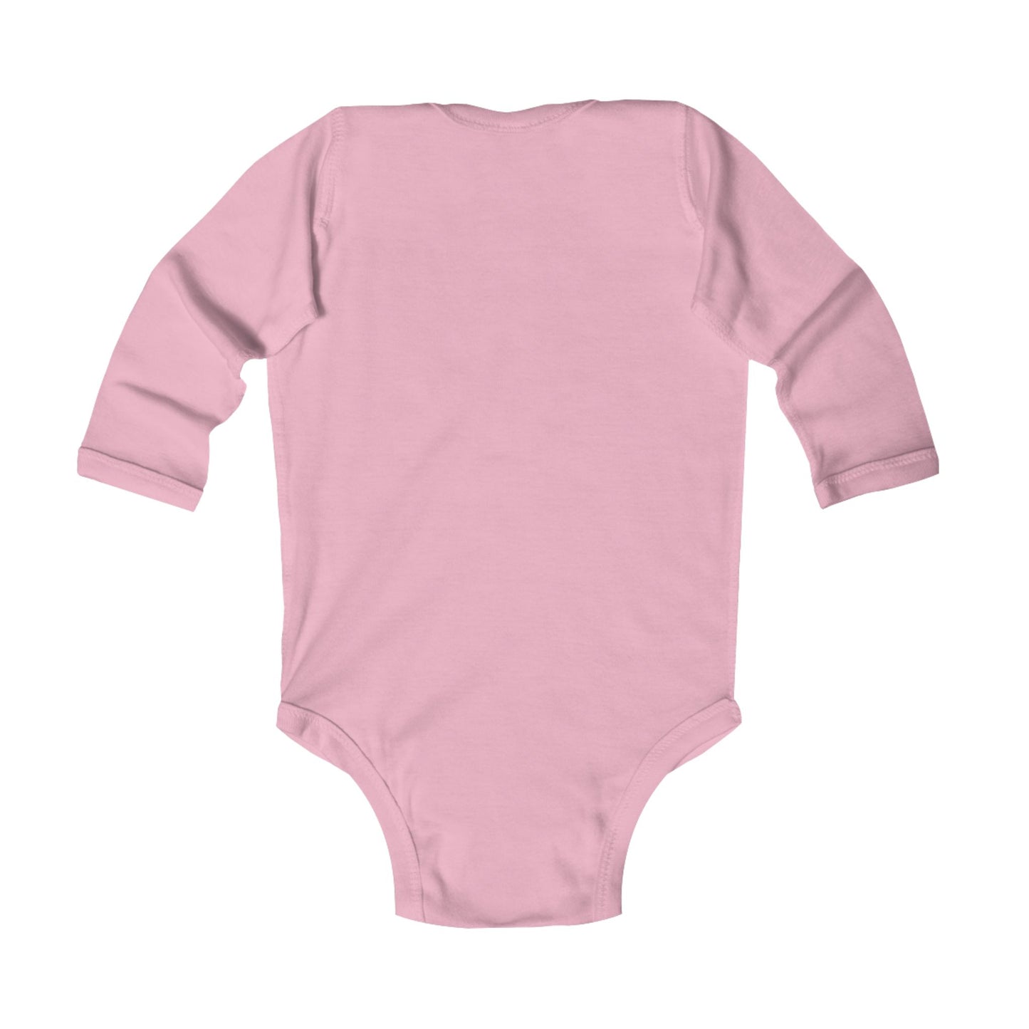 Baby Sister Coming Soon Infant Long Sleeve Bodysuit