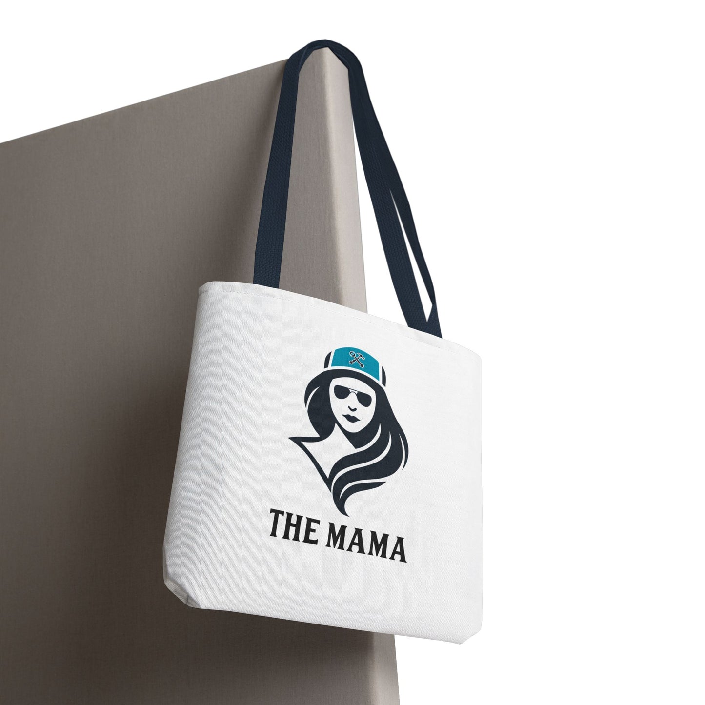 The Mama Tote Bag