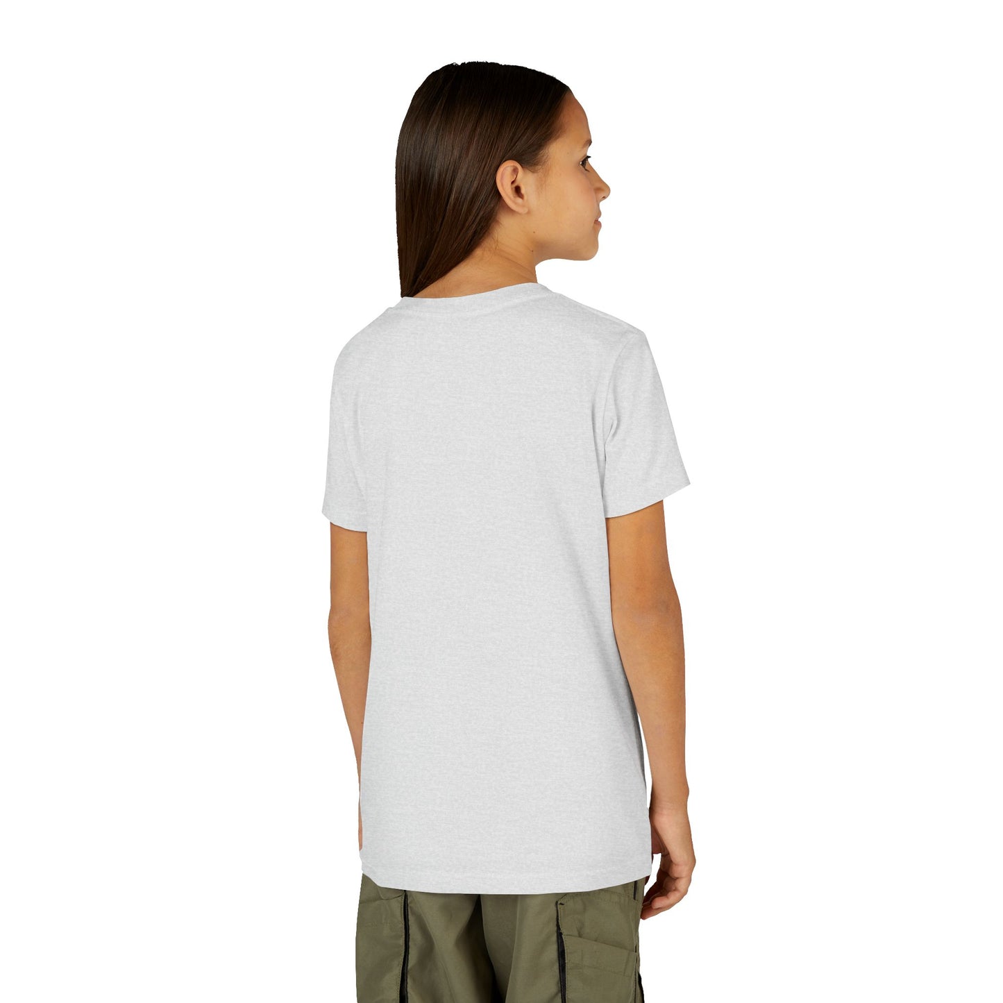 Super Kid Youth Short Sleeve Tee