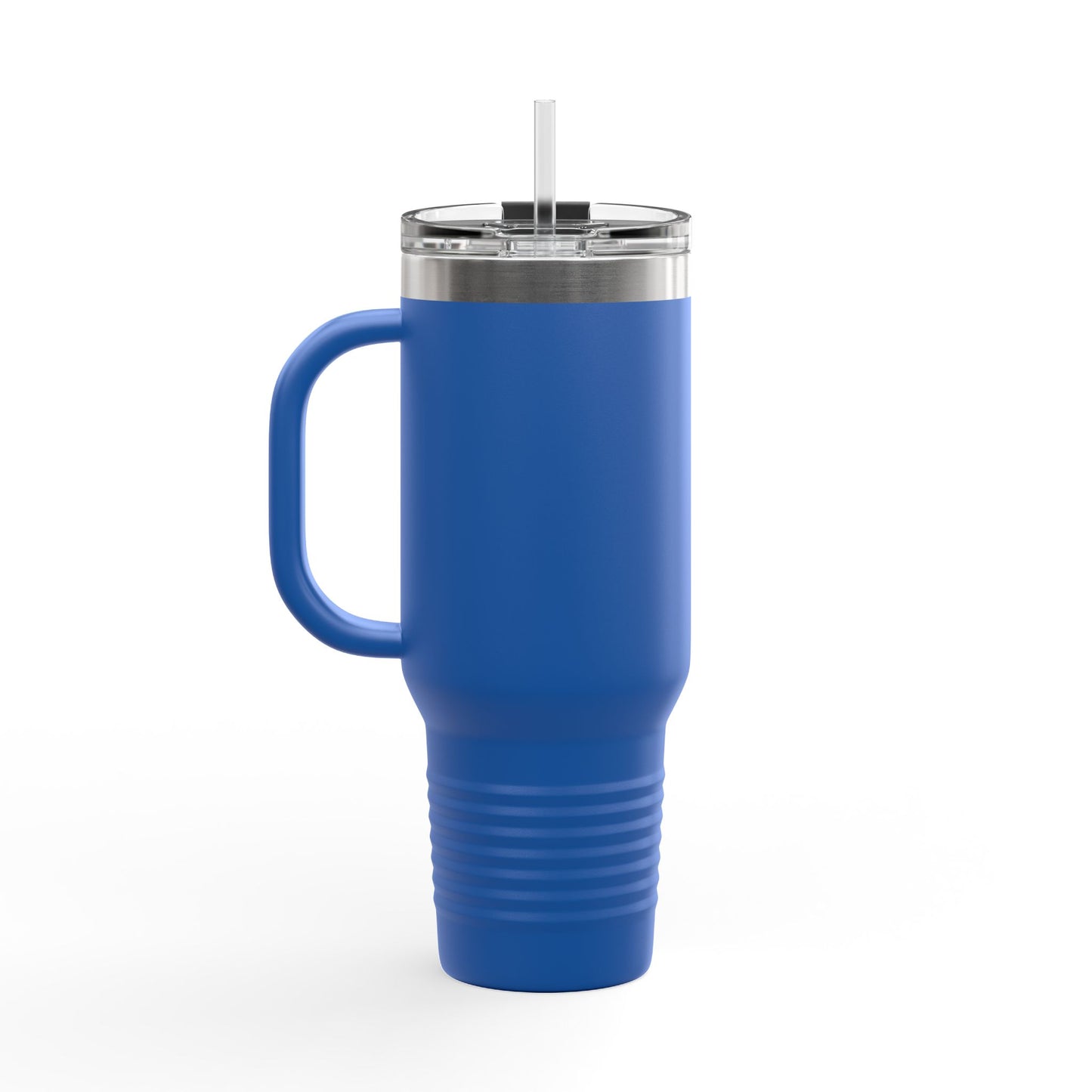 The Mama Insulated Travel Mug, 40oz 40oz Royal Blue Mug