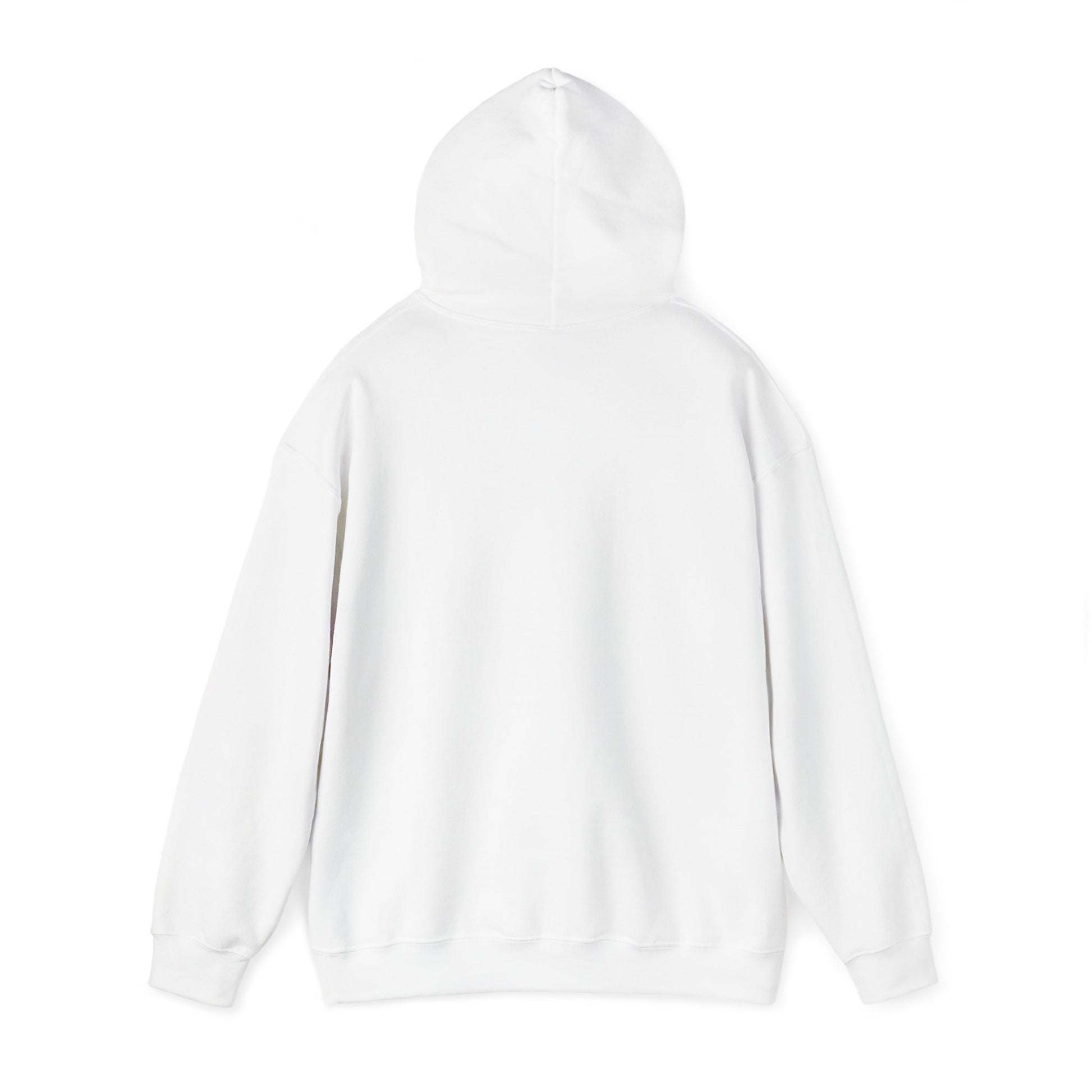 Cool Dad Snowed In Edition Hoodie White Hoodie