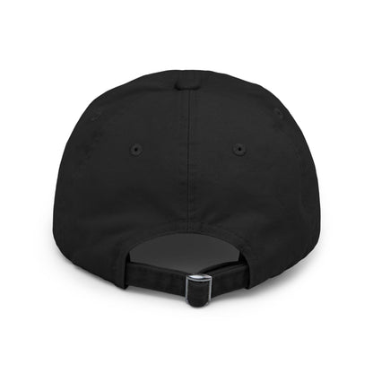 Hammer & Rattle Distressed Cap Black Hats