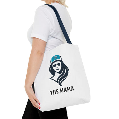 The Mama Tote Bag