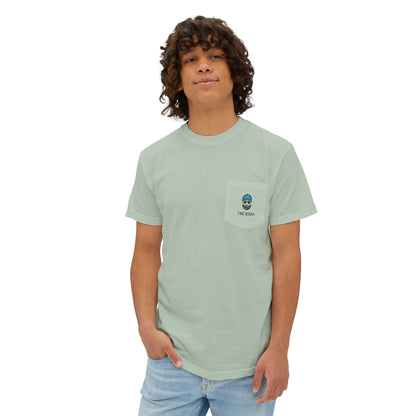 The Dada Pocket Tee Bay T-Shirt