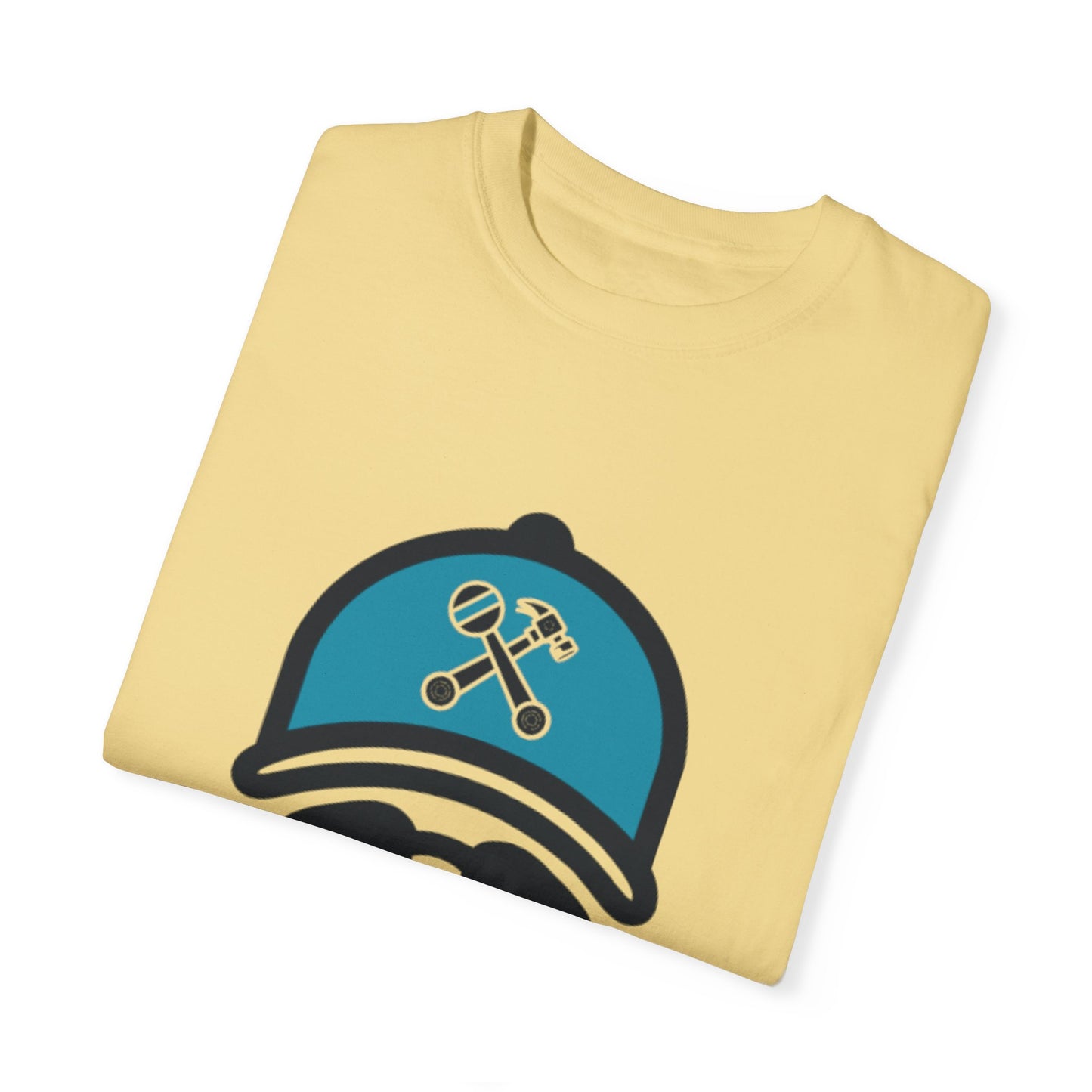 The Dada Tee Butter T-Shirt