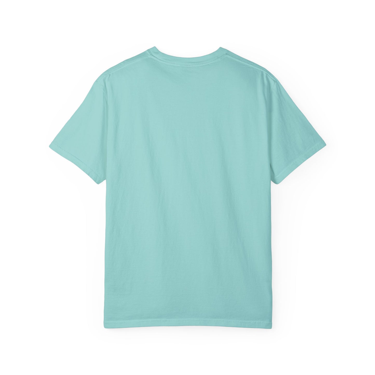 The Dada Tee Island Green T-Shirt