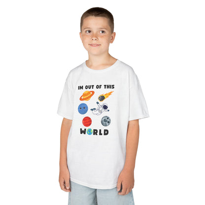 Kids Heavy Cotton™ Tee