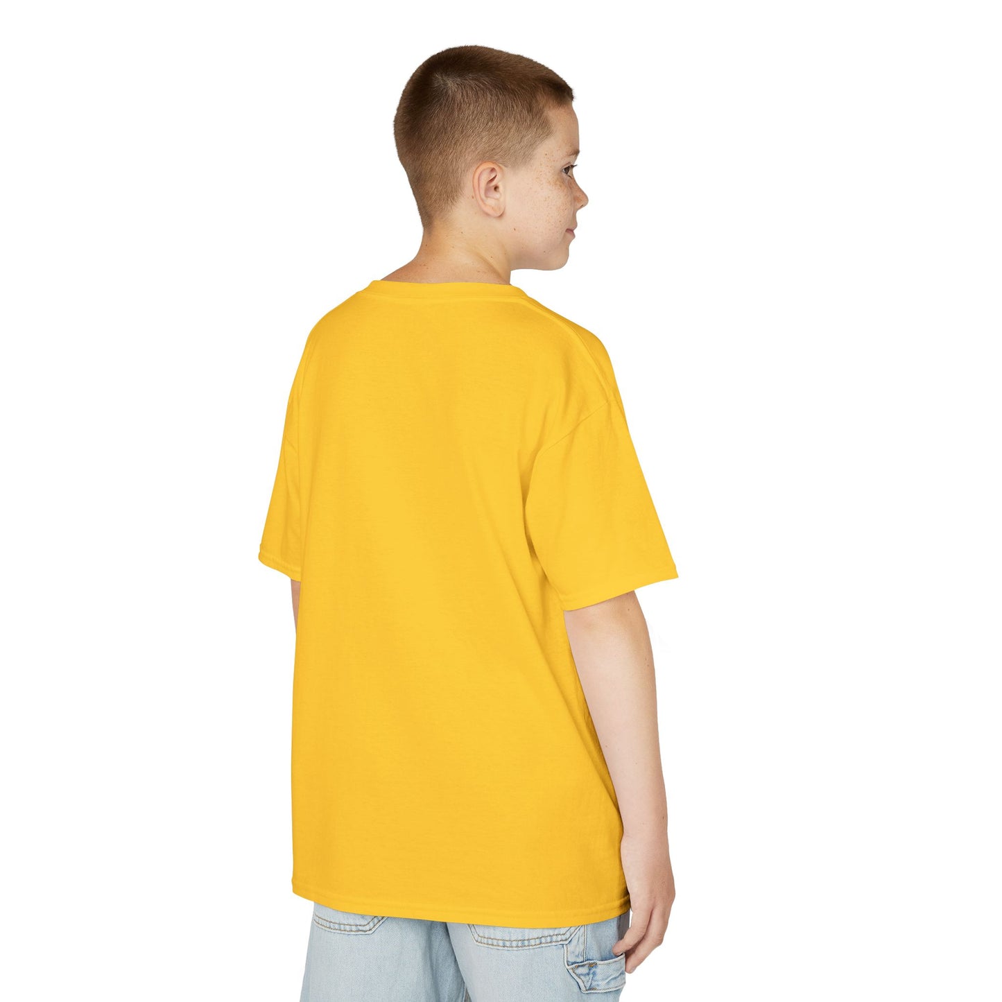 Kids Heavy Cotton™ Tee