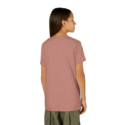 Super Kid Youth Short Sleeve Tee