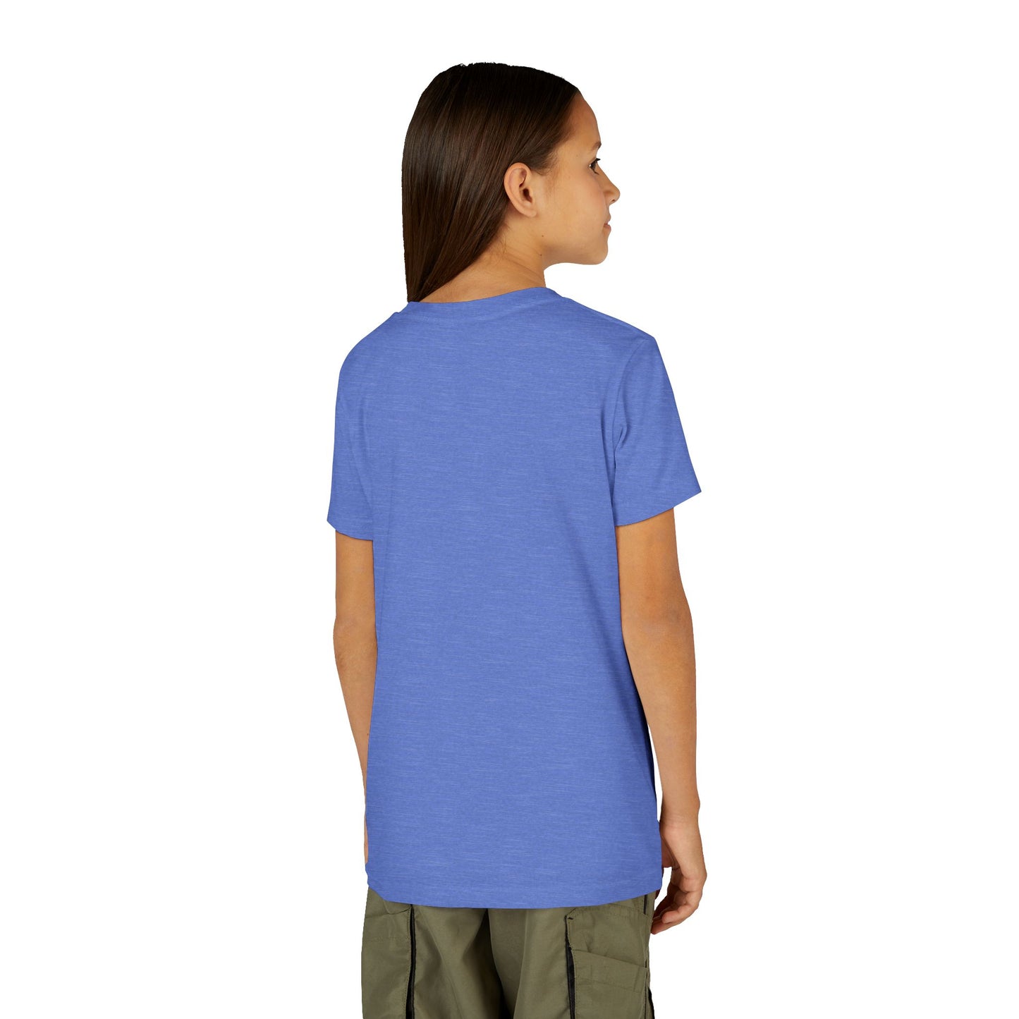 Super Kid Youth Short Sleeve Tee