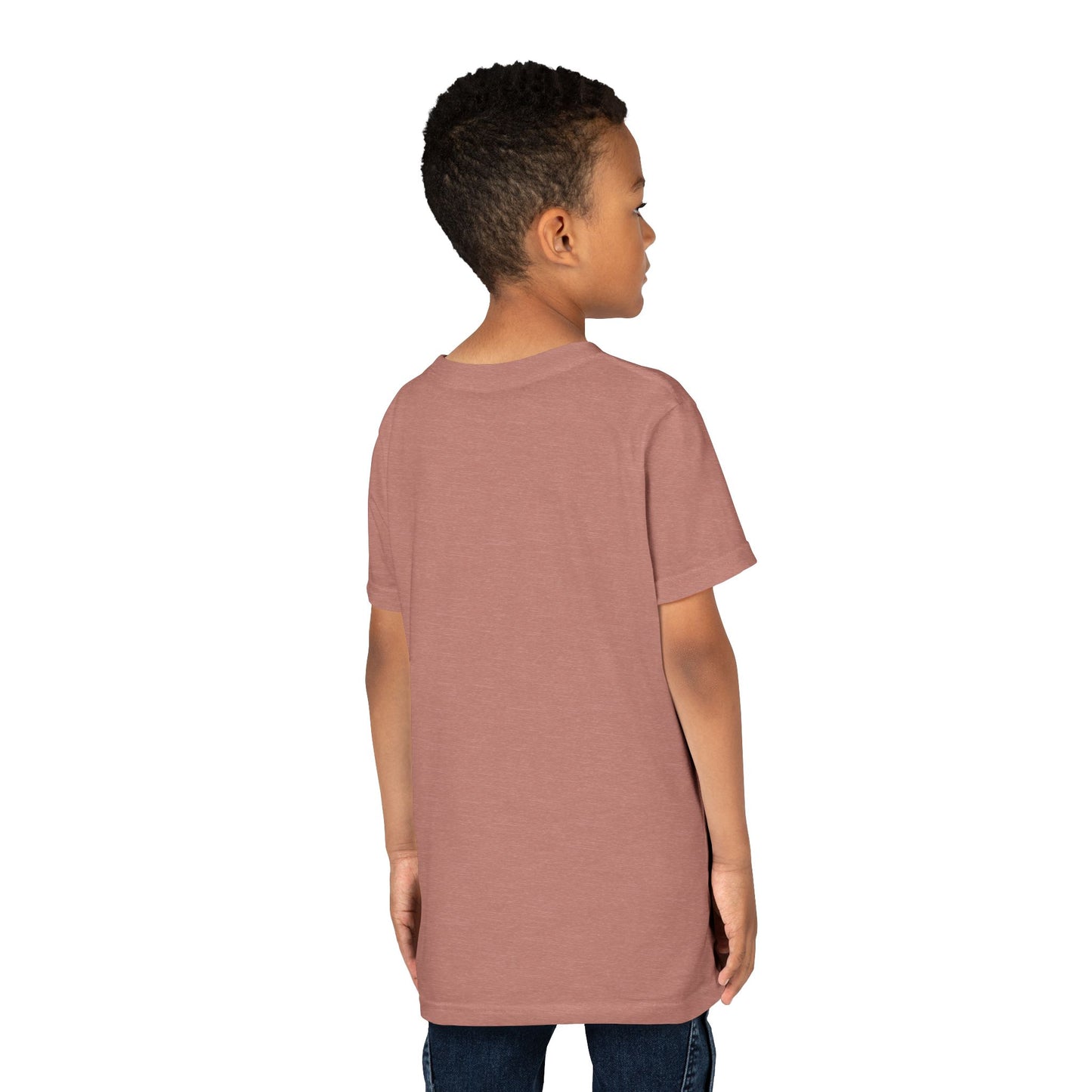 Super Kid Youth Short Sleeve Tee