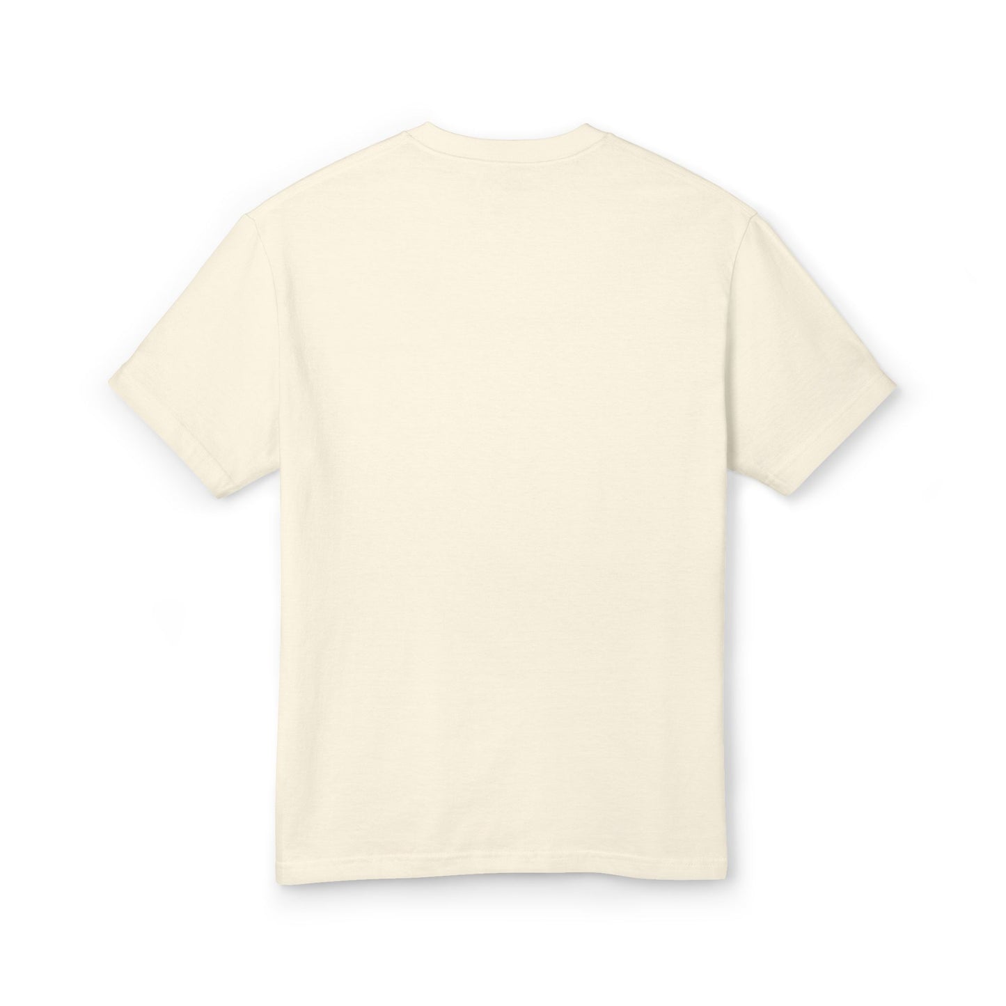 The Mama Maternity Tee Faded Mustard T-Shirt