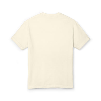 The Mama Maternity Tee Faded Mustard T-Shirt