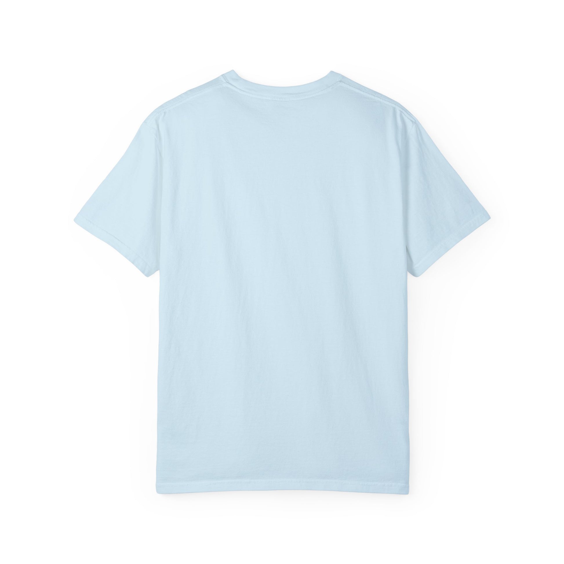 Dad Loading Tee Chambray T-Shirt