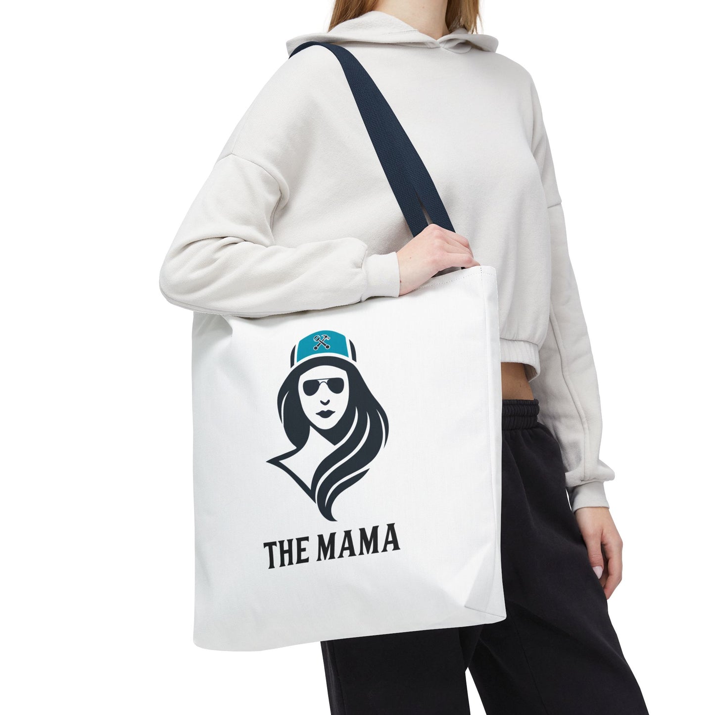 The Mama Tote Bag