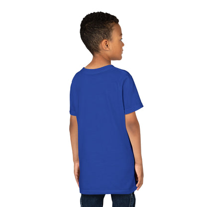 Super Kid Youth Short Sleeve Tee