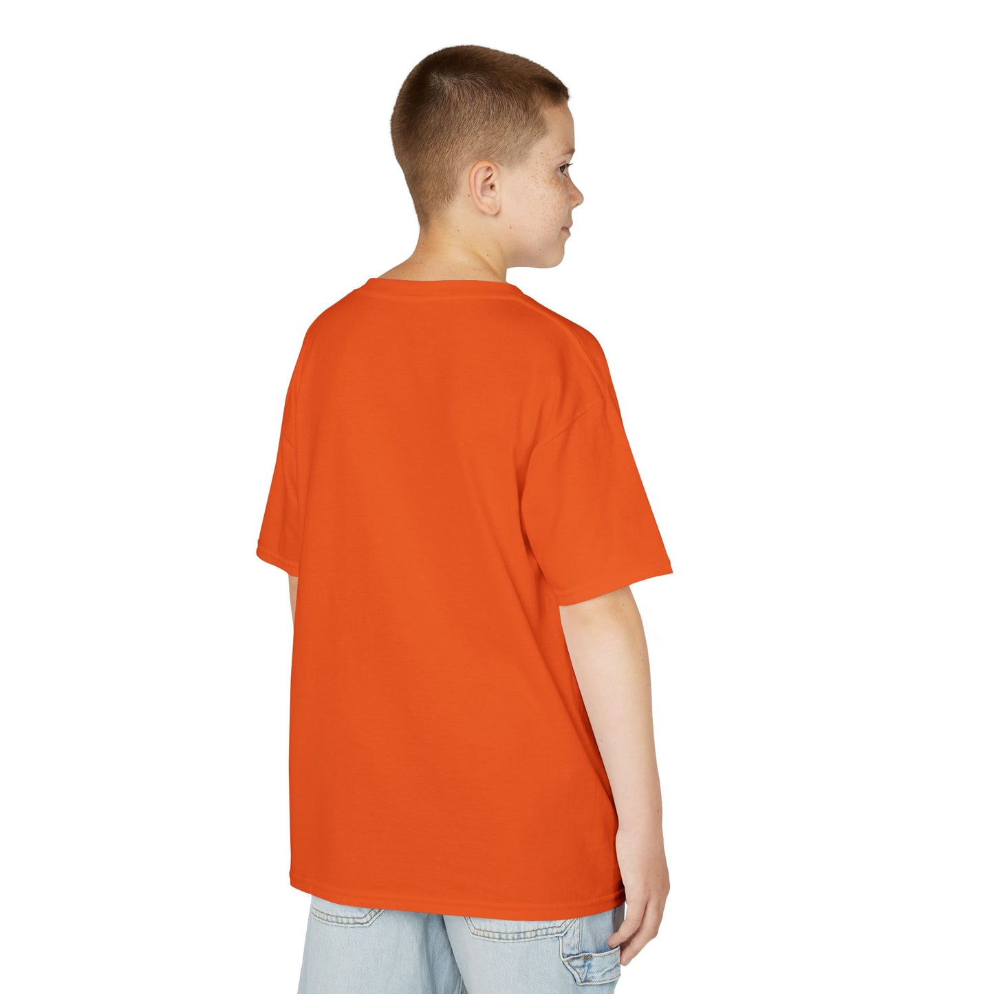 Kids Heavy Cotton™ Tee