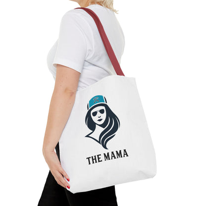 The Mama Tote Bag