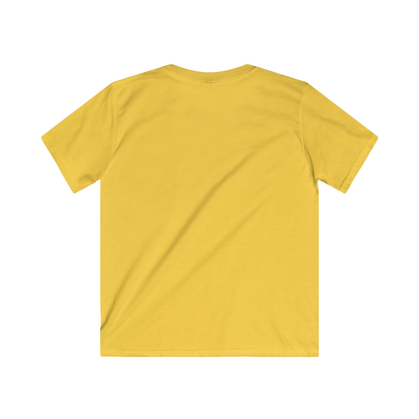 I'm Being Sealy Kids Softstyle Tee