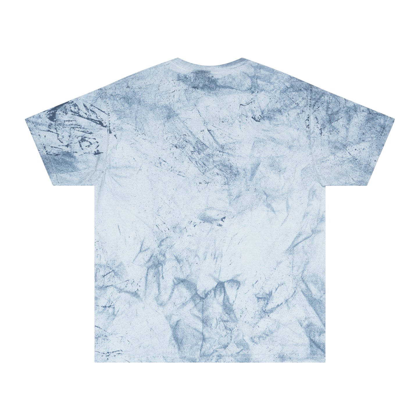 The Dada Color Blast Tee Clay T-Shirt