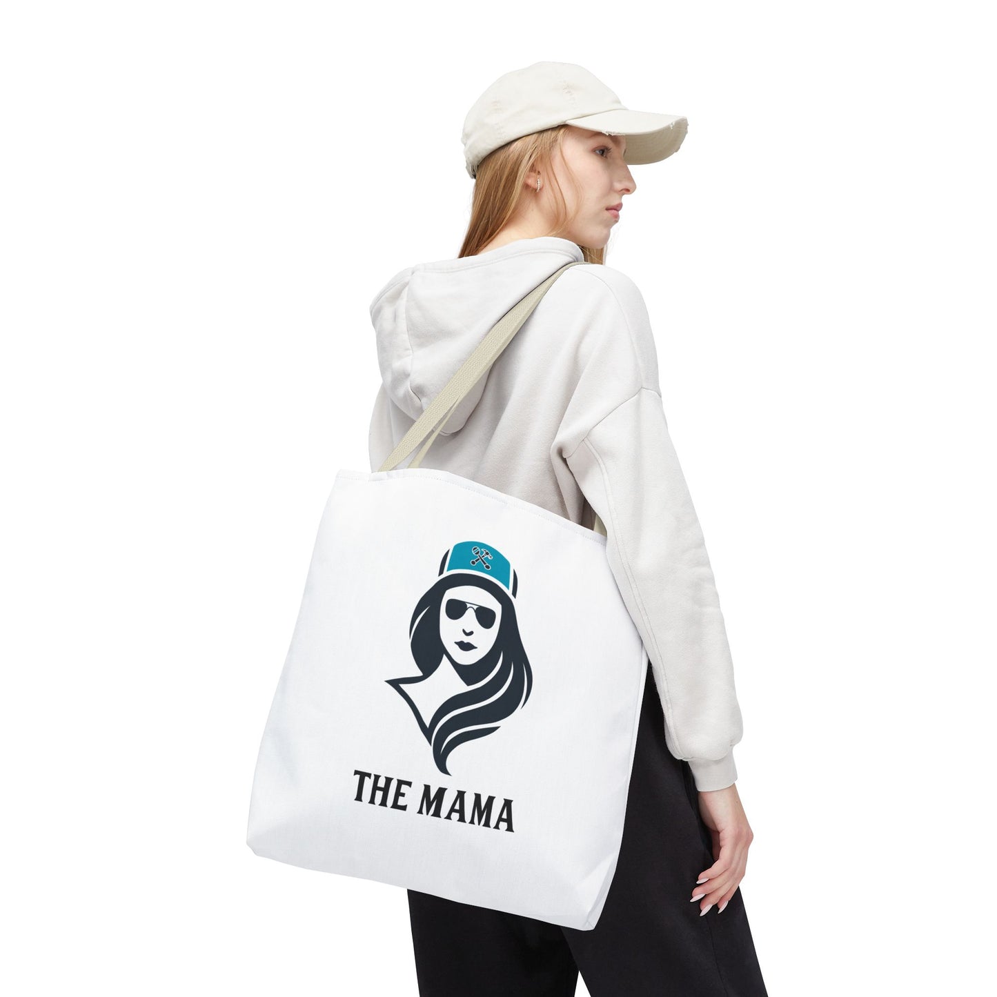 The Mama Tote Bag