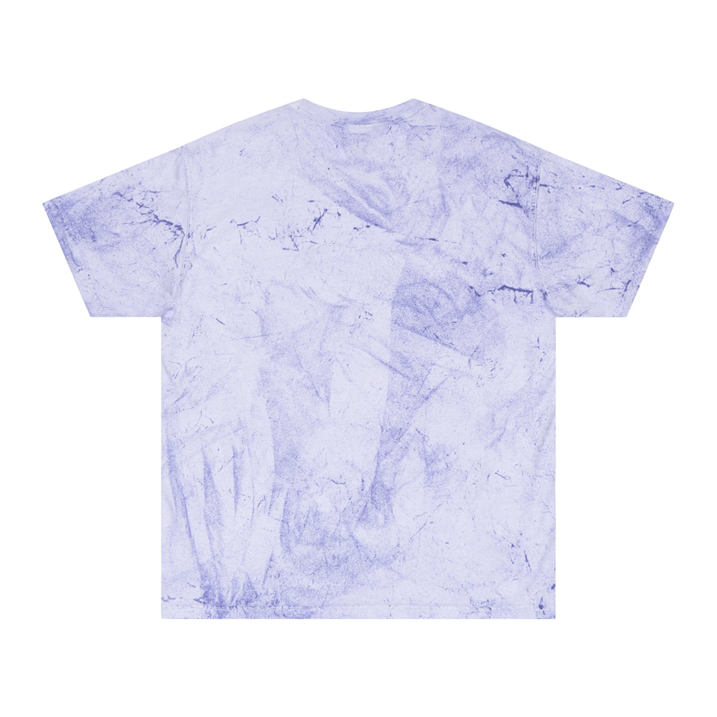 The Dada Color Blast Tee Clay T-Shirt